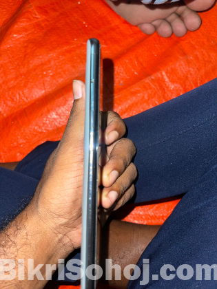 Realme Gt Master Edition